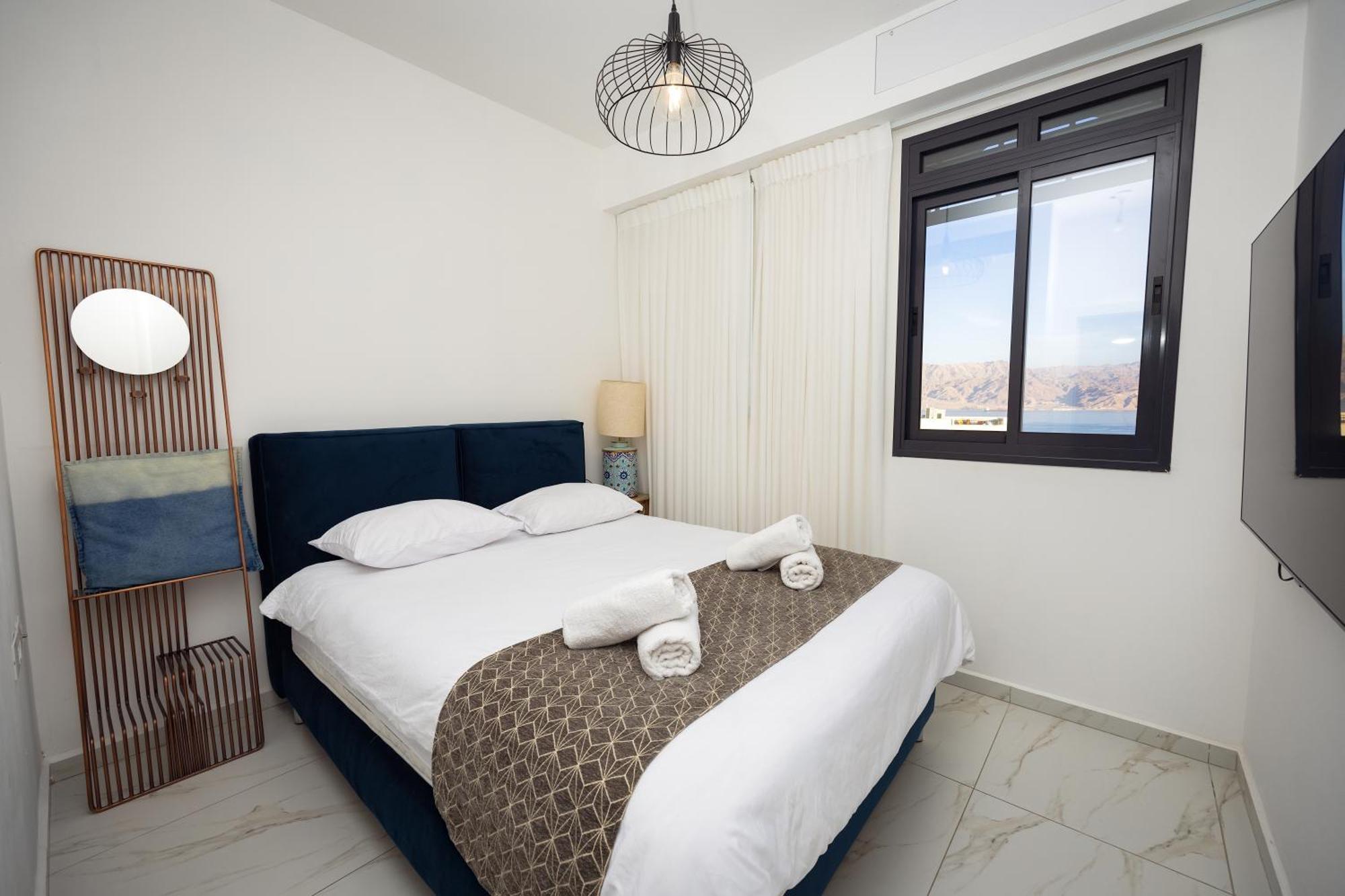 וילה Win Villa Eilat Eksteriør bilde